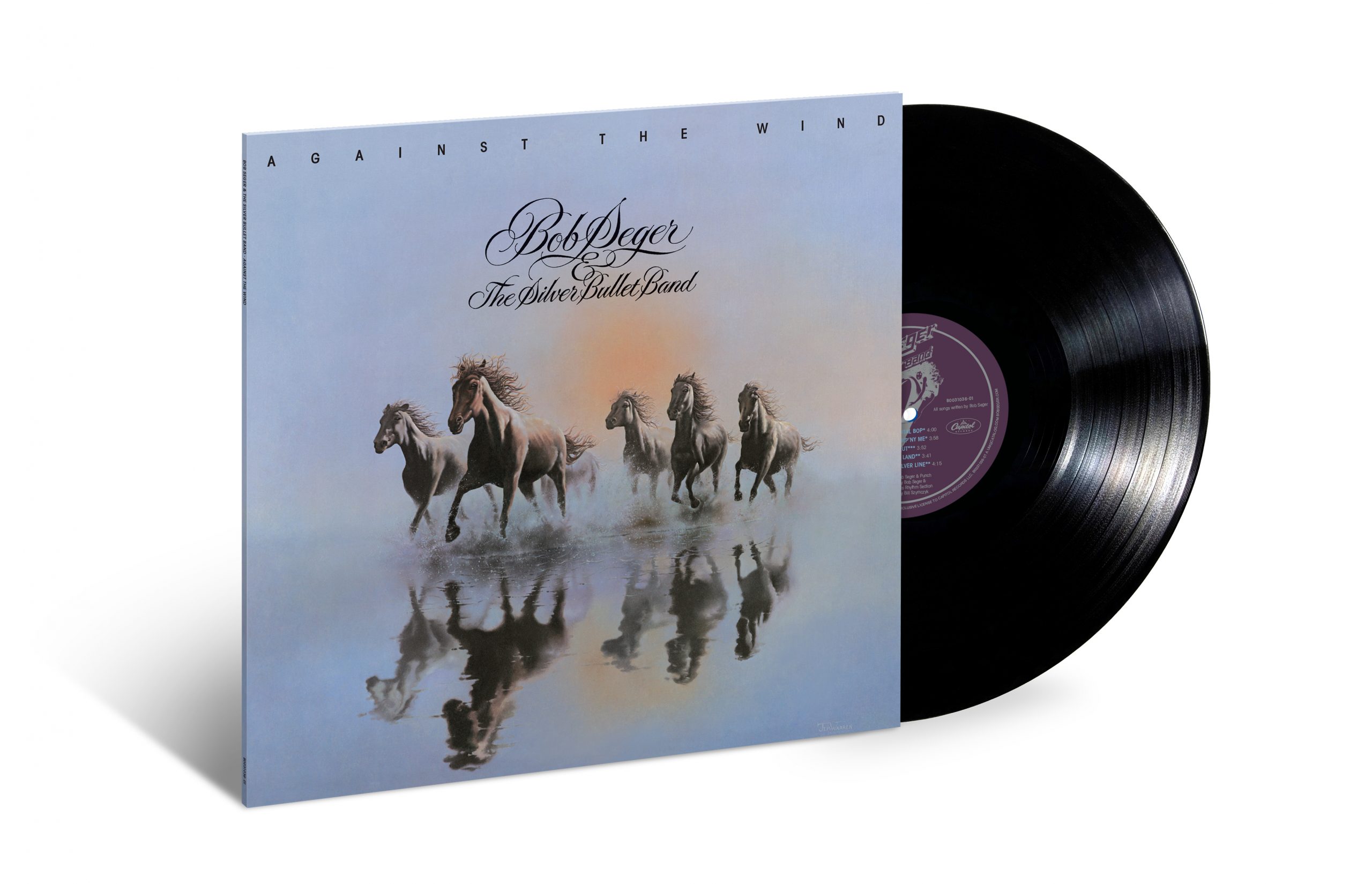 洋楽 US-original Bob Seger / Against The Wind Against the Wind (Bob Seger song) - Wikipedia