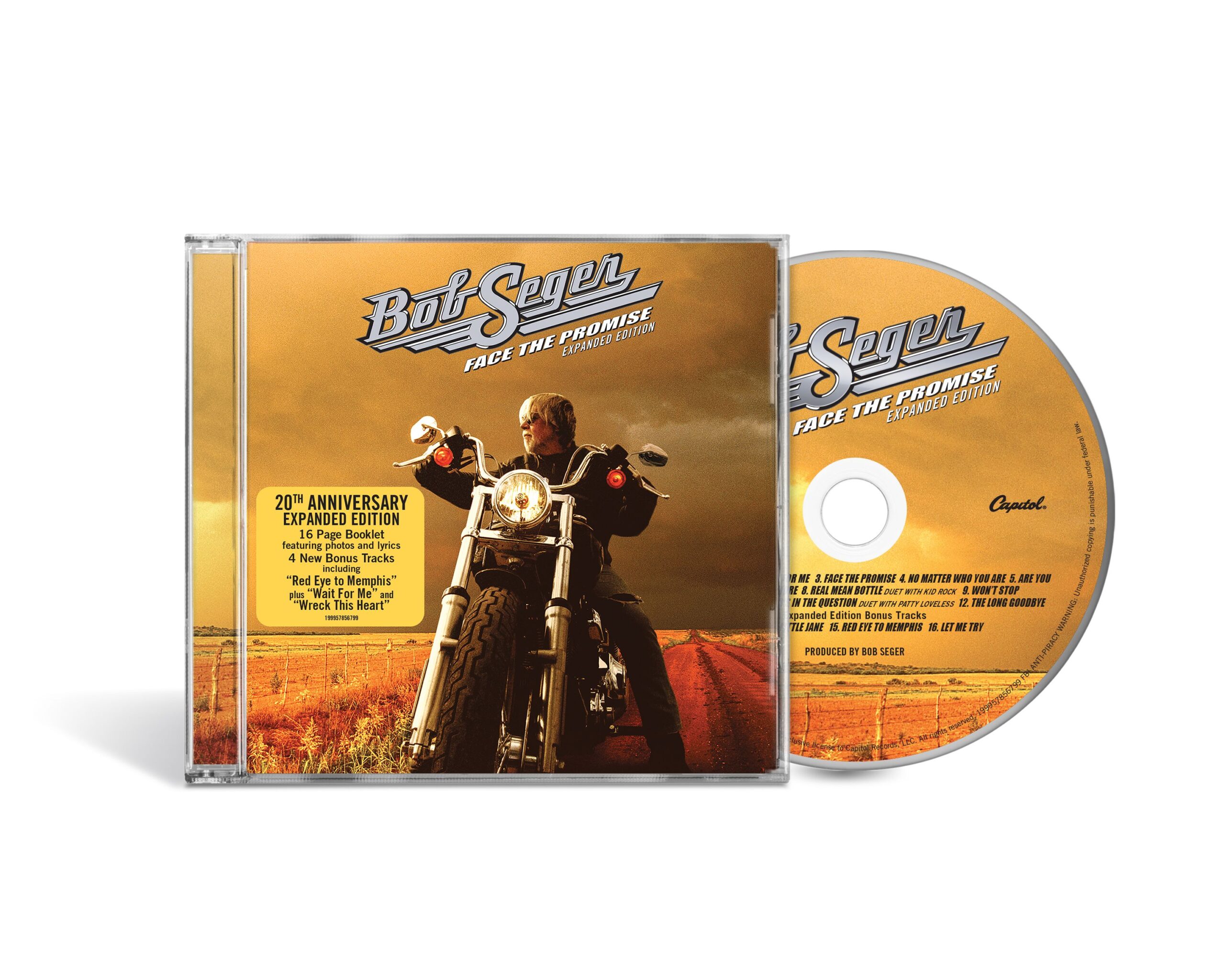 BobSeger_FaceThePromise_199957856720_ProductShot_V2